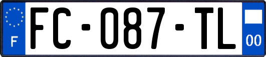 FC-087-TL