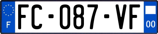 FC-087-VF