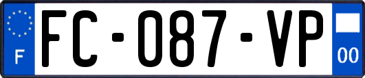 FC-087-VP