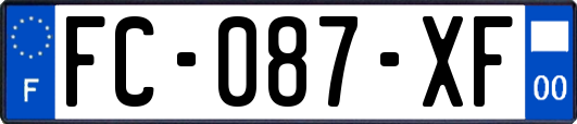 FC-087-XF