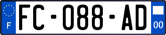 FC-088-AD