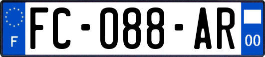 FC-088-AR