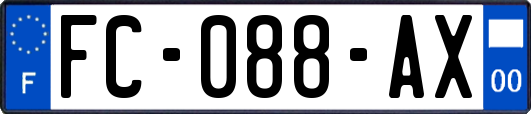 FC-088-AX