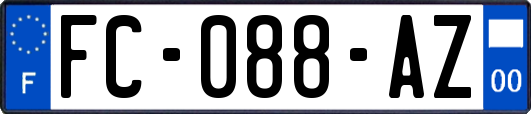 FC-088-AZ