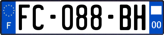 FC-088-BH