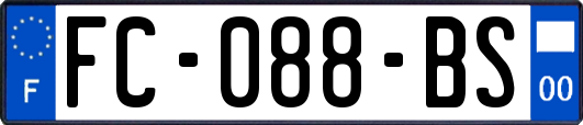 FC-088-BS