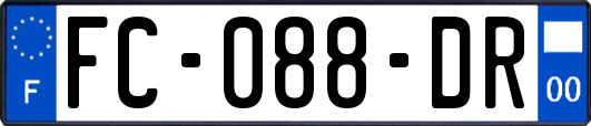 FC-088-DR