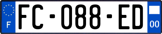 FC-088-ED