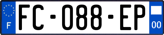 FC-088-EP