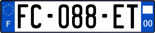 FC-088-ET