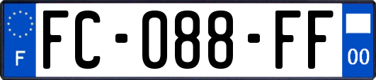 FC-088-FF