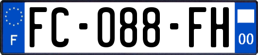 FC-088-FH