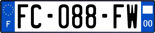 FC-088-FW