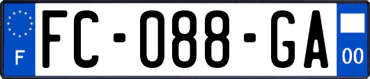 FC-088-GA