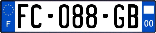 FC-088-GB