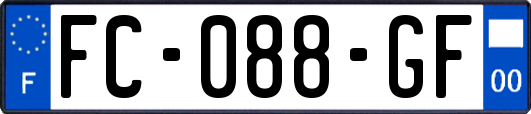 FC-088-GF