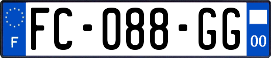 FC-088-GG
