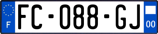 FC-088-GJ