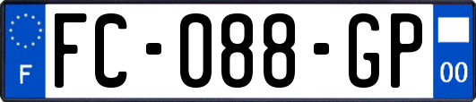 FC-088-GP