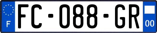 FC-088-GR