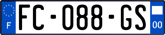 FC-088-GS