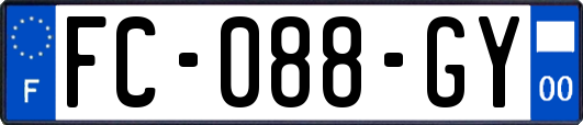 FC-088-GY