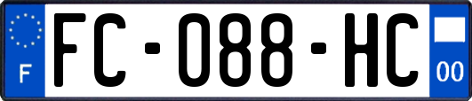 FC-088-HC