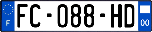 FC-088-HD