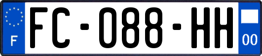 FC-088-HH