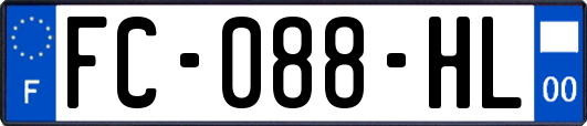 FC-088-HL