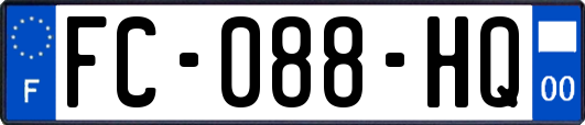 FC-088-HQ