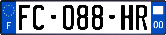 FC-088-HR