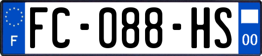 FC-088-HS