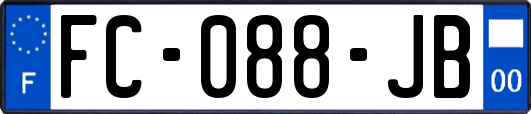 FC-088-JB