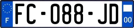 FC-088-JD