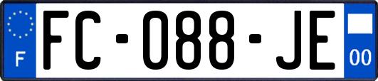 FC-088-JE