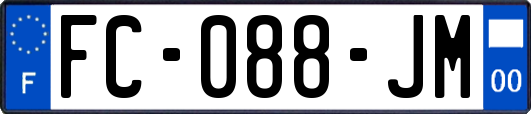 FC-088-JM