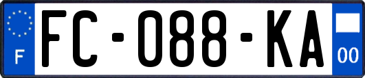FC-088-KA