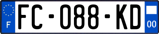 FC-088-KD