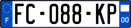 FC-088-KP