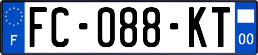 FC-088-KT