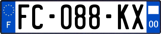 FC-088-KX