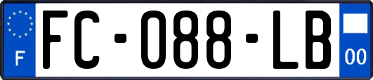 FC-088-LB