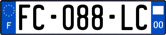 FC-088-LC