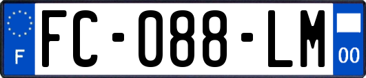 FC-088-LM