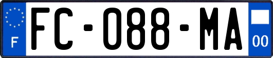FC-088-MA