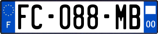 FC-088-MB