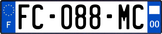 FC-088-MC