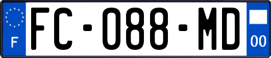 FC-088-MD