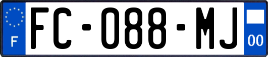 FC-088-MJ